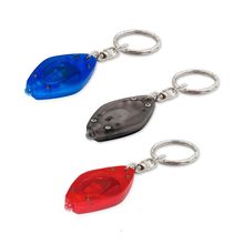 Led light oval style asst