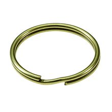 1" split ring bps