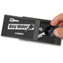 Jumbo key hider