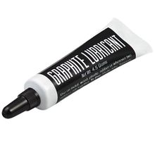 Pwdeed graphite tube 1/cd