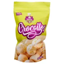 Cunapes crocsitos 200gr