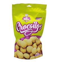 Bizocho de maiz crocsitos 200gr