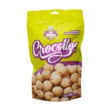 Cunapes crocsitos 100g