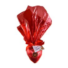 Corazon de chocolate 55% cacao 150g