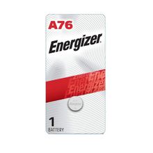 Energizer alcalina a76