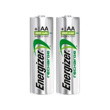 Energizer recargable aa2