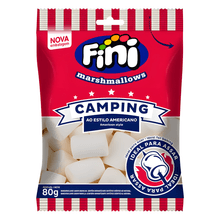 MARSH CAMPING 12x80G