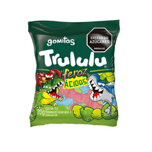 24/70g trululu feroz mini