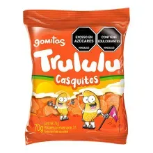 24/70gr trululu casquitos
