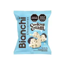 24/48g. bianchi cookies and cream