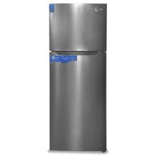 Refrigerador Hitech Hiecl Seco 370L Inox