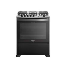 Dako Magister Style 5H Mesa Inox C/Grill