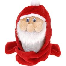 Gorro navidad calentamanos 90cm