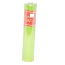 Malla Verde Limon 27Cmx10Yds