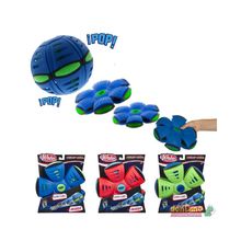 Pelota voladora Flat Ball surtx3