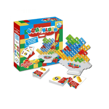 Equi blocks