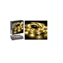 Tira de 90 led color blanco calido 3mt