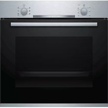 Horno electrico 60cm 3D Sin Timer Bosch
