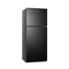 Refrigerador Hisense 379L Black