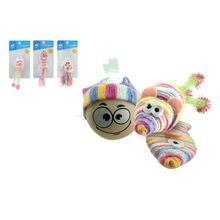 Juguete P/Gato 8Cm, 14Cm, 20Cm Colorido Surt