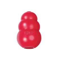 Kong xl red dog to