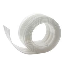 Burlete para puerta 1-7/8" blanco