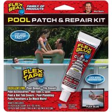 Pegamento a prueba de agua flex glue