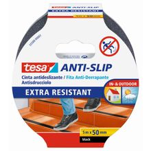 Cinta antideslizante 50mmx5m