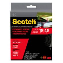 Scotch1x10 blk fas