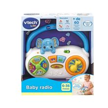 Baby Radio