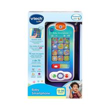 Baby Smartphone