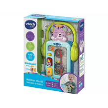 Juguete walkman para bebes