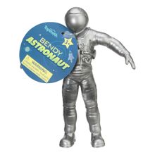 Juguete astronauta