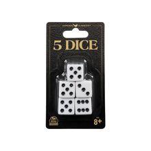 Set 5 dados
