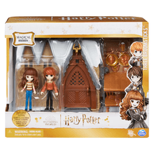 Hp Juego De Escobas