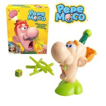 Pepe Moco - Cerebro Saltarin