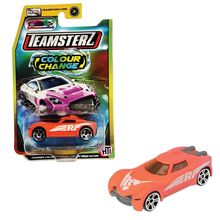 Tz vehiculo cambia de color