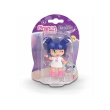 Pinypon figura de la serie tenebrosa