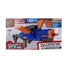 Dz blaster motorizado vulcanator