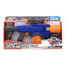 Dz blaster motorizado spectrum