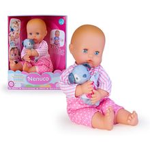 Muneca abracitos