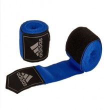 VENDA DE BOXEO 3.5m AZUL