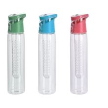 TOMATODO 700ML SURTX3  cel/ver/rosa