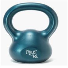 PESA RUSA AZUL 10LB
