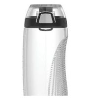 TOMATODO THERMOS CLEAR 24oz