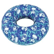 TUBO PISCINA 27" AZUL