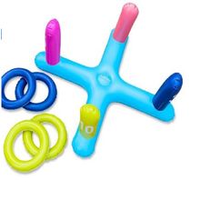 ANILLO INFLABLE