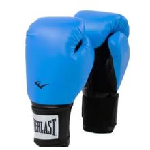 GUANTE DE BOX PROSTYLE2 12oz AZUL