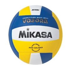 BALON VOLEY VQ2000PLUS - rgw bl/az/ama