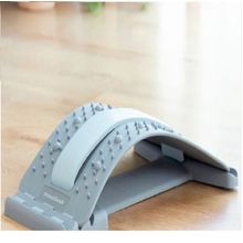 SOPORTE CORRECTOR LUMBAR CON PUNTOS